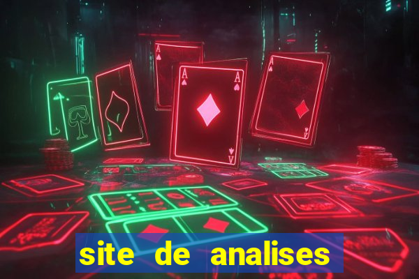 site de analises futebol virtual bet365